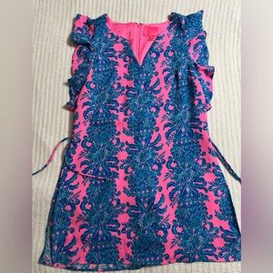 Lilly Pulitzer